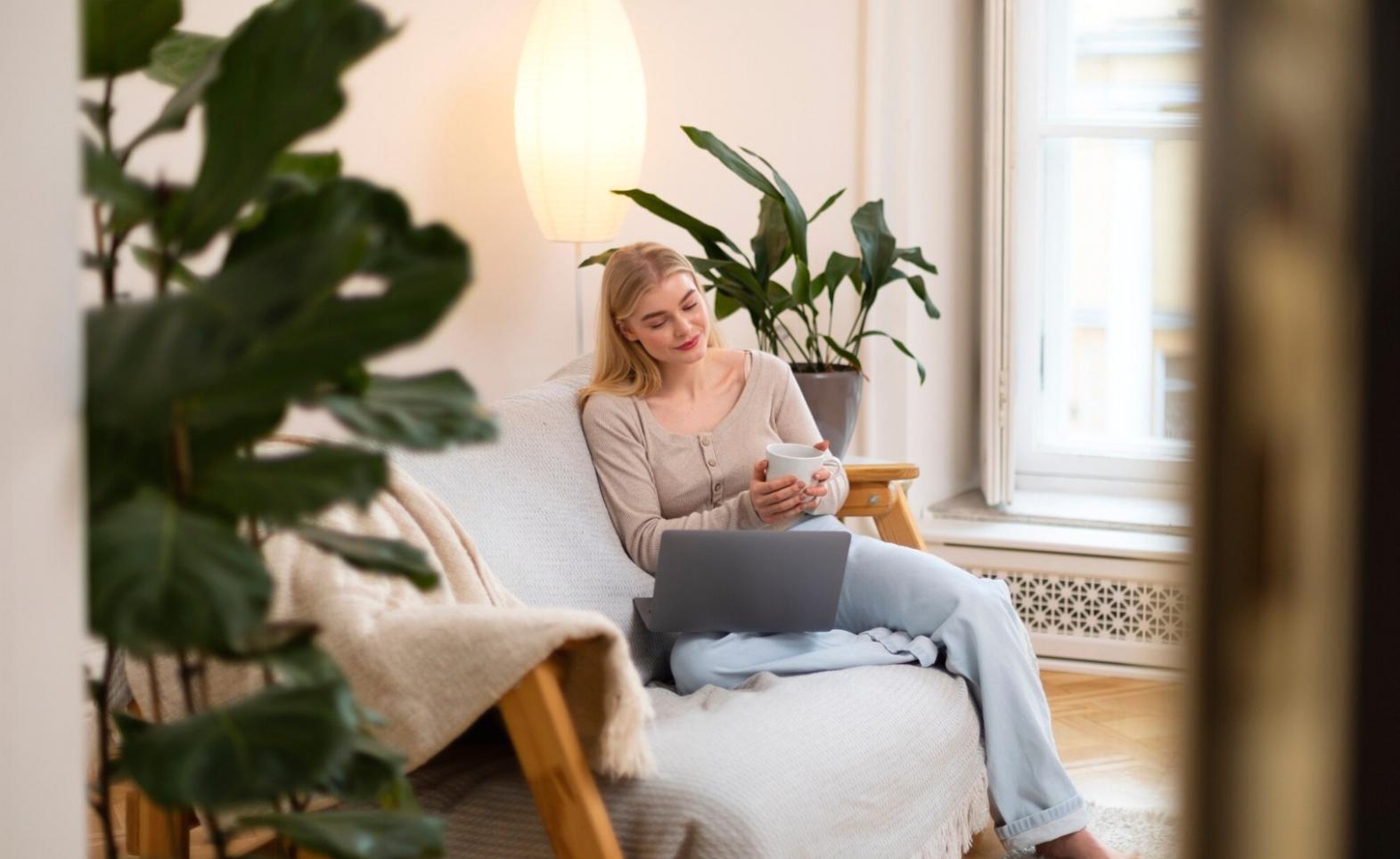 Memahami struktur laporan keuangan secara menyeluruh